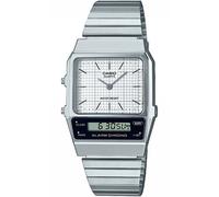 Casio Vintage AQ-800E-7AEF - Unisex - 35 mm - Digital - Quarz - Plexiglas