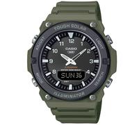 Casio Vintage AQ-S820W-3BVEF - Herren - 50 mm - Quarz - Plexiglas