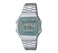 Casio Vintage Armbanduhr (A168WA-3AYES)