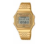 Casio Vintage Armbanduhr ABL-100WEG-9AEF Bluetooth® digital