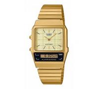 Casio Vintage Armbanduhr (AQ-800EG-9AEF)