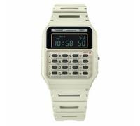 Casio Vintage CA-53WB-8BEF Vintage Edgy Uhr