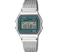 Casio Vintage Colelction A158WEM-3EF Digitaluhr