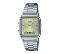 Casio Vintage Collection Armbanduhr (AQ-230A-9AMQYES)