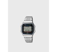 Casio VINTAGE COLLECTION men Watches silver in Größe:ONE SIZE