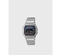 Casio VINTAGE COLLECTION men Watches silver in Größe:ONE SIZE