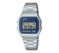 Casio Uhren - A158WEA-2EF blau
