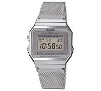Casio Vintage Damenuhr A700WEM-7AEF