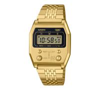 Casio Uhren A1100G-5EF Vintage Digitaluhr Goldplattiert