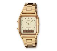 Casio Herren Armbanduhr AQ-230GA-9DMQYES Vintage