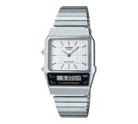 Casio AQ-800E-7AEF silver Gr. Uni