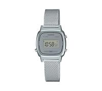Casio La670wem-7df 30.3mm 3atm Quartz Digital Damenuhr