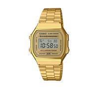 Casio Vintage Iconic A168WG-9EF