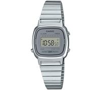 Casio Vintage LA670WEA-7EF - Unisex - 24 mm - Digital - Quarz - Plexiglas