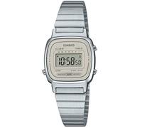 Casio Damen Digital Armbanduhr Collection Vintage