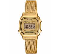 Casio La670-wemy Damenuhr