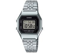 Casio Retro Vintage La-680wea Uhr