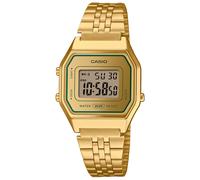 Casio Damen Armbanduhr LA680WEGV-9AEF Vintage digital