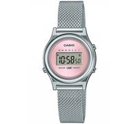 Casio Vintage LA700WEM-4AEF - Damen - 26 mm - Analog - Quarz - Plexiglas