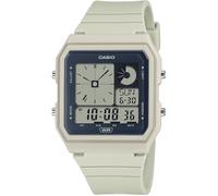 Casio Vintage LF-20W-8AEF - Unisex - 33 mm - Digital - Quarz - Plexiglas