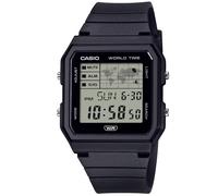 CASIO Timeless Collection Uhr LF-30W-1A | Schwarz