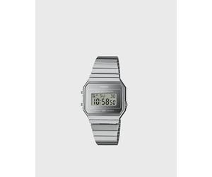 Casio VINTAGE men silver in Größe:ONE SIZE