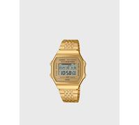 CASIO Vintage Collection Uhr ABL-100WEG-9A | Gold