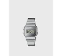 Casio VINTAGE men Watches silver in Größe:ONE SIZE