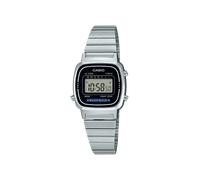 Casio Damen Armbanduhr LA670WEA-1EF digital