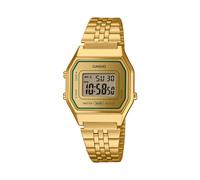 Casio La680wegv-9aef Uhr One Size Gold