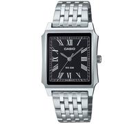 Casio Vintage MTP-B190D-1BVEF - Unisex - 32 mm - Quarz - Mineralglas