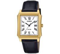 Casio Vintage MTP-B190GL-7BVEF - Unisex - 32 mm - Quarz - Mineralglas