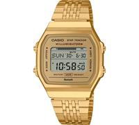 CASIO Vintage Uhr Smartphone Link