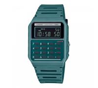 Casio Vintage Watch CA-53WB-3BEF Taschenrechner