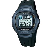 Casio W-210-1BVES Armbanduhr