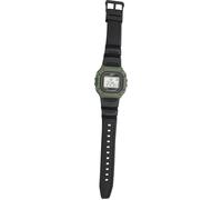 Casio W-218H-3AVEF digitale Herrenuhr