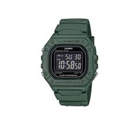 CASIO W-218H-3BVEF