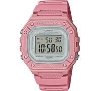 Casio W-218HC-4AVEF Armbanduhr