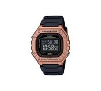 Casio W-218hm-5bvef Uhr One Size Cooper