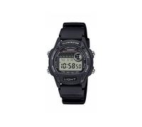 CASIO Timeless Collection Uhr W-220H-1AV | Schwarz