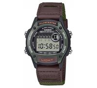 Casio W-220HF-3AVEF Digitaluhr für Herren