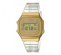 Casio Watch A168XESG-9AEF