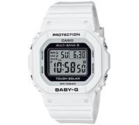 BABY-G Uhr BGD-5650-7 by CASIO | Weiß