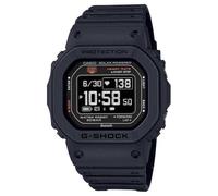 Casio G-Shock G-Squad DW-H5600 - Schwarz