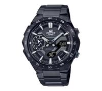 Casio Herren Armbanduhr Edifice WINDFLOW ECB-2200DC-1AEF Bluetooth Smart Solar