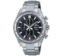 CASIO EDIFICE Uhr EFR-574D-1AV | Unisex | Silber