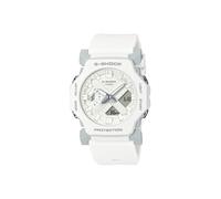 Casio Armbanduhr G-Shock GA-2300-7AER weiß analog digital