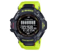 Casio Watch GBD-H2000-1A9ER, Grün