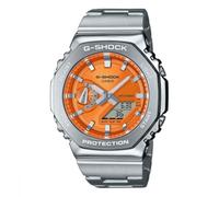 Casio Herren Armbanduhr G-Shock GM-2110D-4AER analog digital