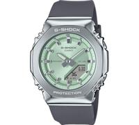 G-SHOCK Uhr GM-S2110-3A by CASIO | Silber